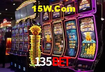 Descubra a Magia dos Jogos de Arcade no 135Bet